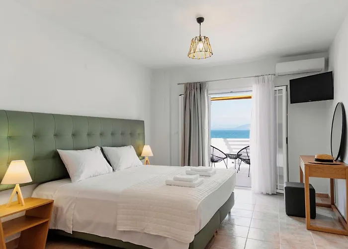Aparthotel La Playa Grande 3*