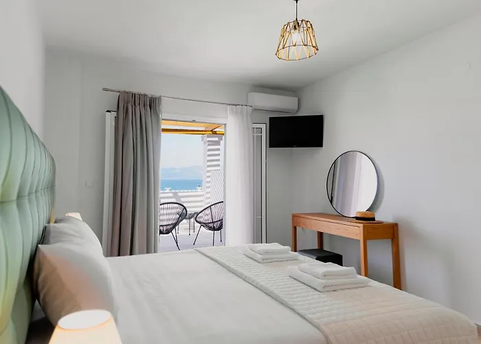 La Playa Grande 3* Kávos