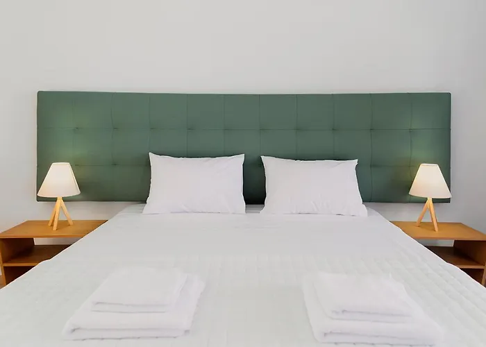 La Playa Grande Aparthotel 3*