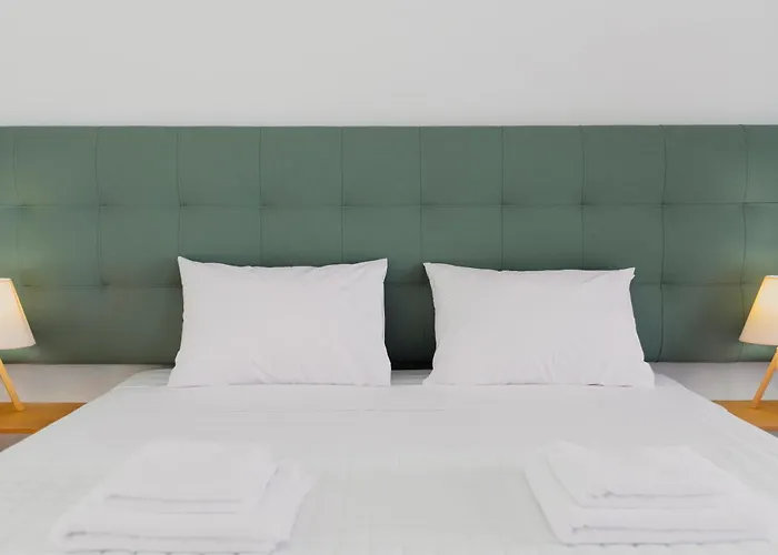 La Playa Grande Aparthotel