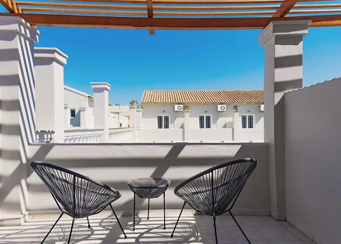 Aparthotel La Playa Grande 3*