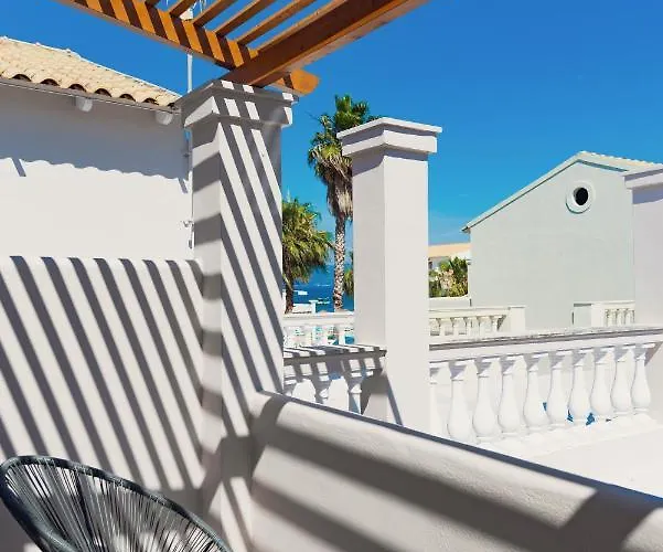 La Playa Grande 3* Kávos