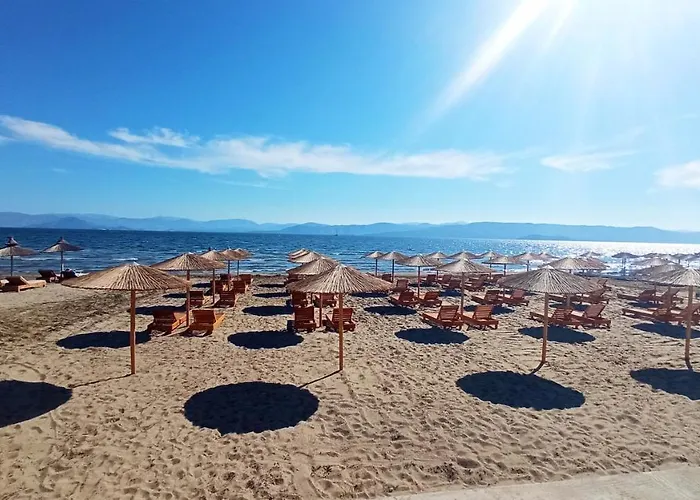 La Playa Grande Kávos
