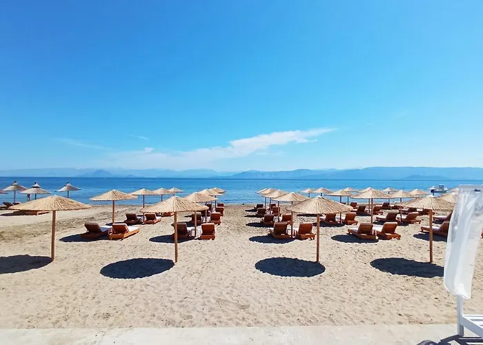 La Playa Grande Aparthotel 3*