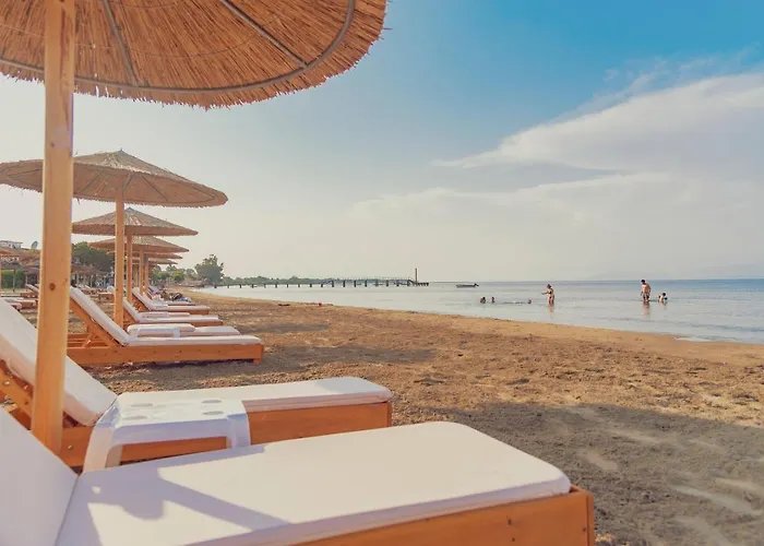 La Playa Grande Aparthotel 3*