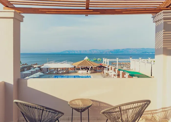 La Playa Grande 3*