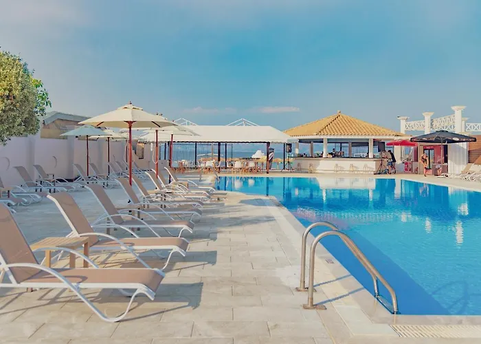 La Playa Grande Aparthotel