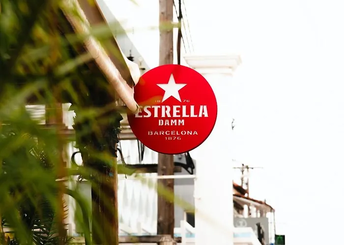 Aparthotel La Playa Grande