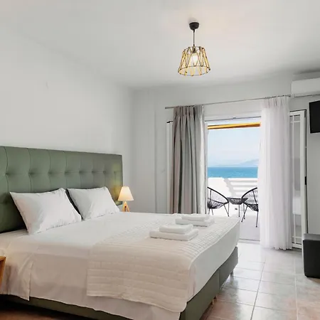 Hotel apartamentowy La Playa Grande 3*