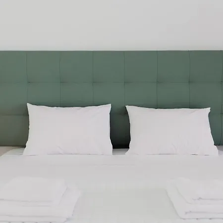 La Playa Grande Hotel apartamentowy