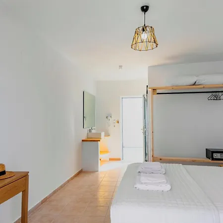 La Playa Grande Hotel apartamentowy Kávos