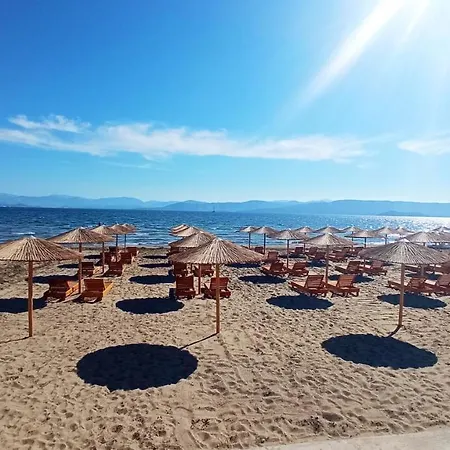 La Playa Grande Kávos