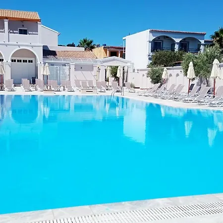 La Playa Grande Hotel apartamentowy 3*