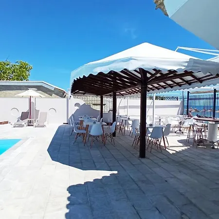 La Playa Grande Kávos