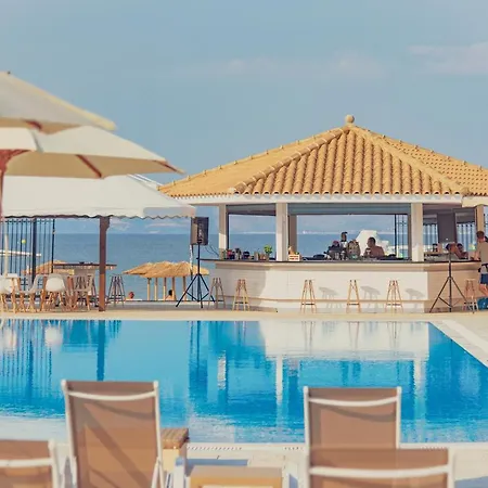 La Playa Grande Kávos