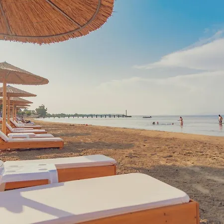 La Playa Grande Hotel apartamentowy 3*