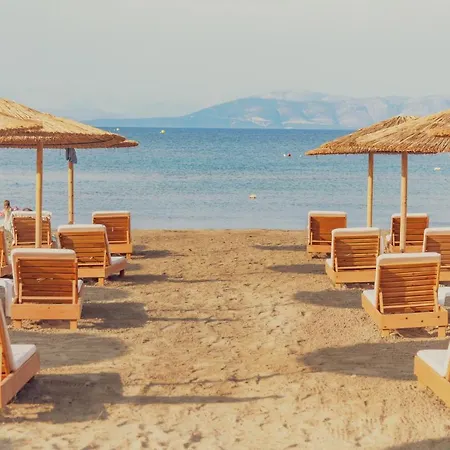 Hotel apartamentowy La Playa Grande 3*