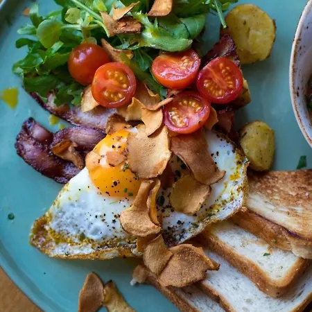 Hotel apartamentowy La Playa Grande Kávos