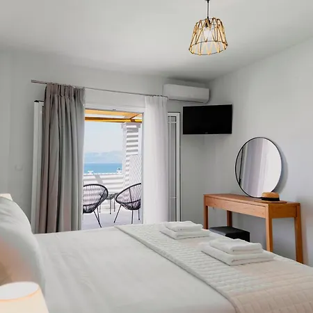 La Playa Grande 3* Kávos