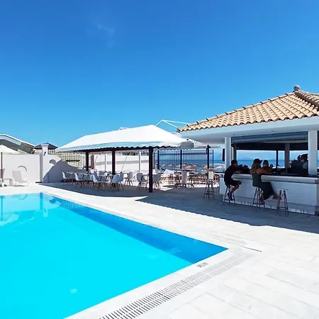 La Playa Grande Aparthotel