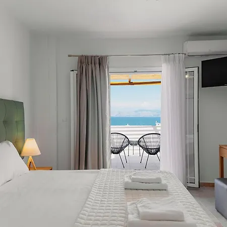 La Playa Grande Boutique Kávos