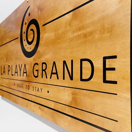 La Playa Grande Boutique 3*