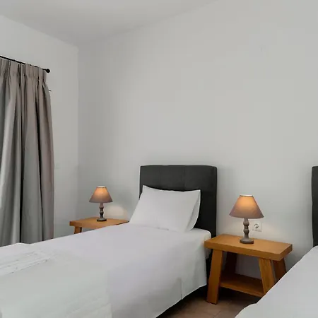 La Playa Grande 3* Κάβος