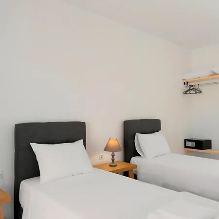 La Playa Grande 3*