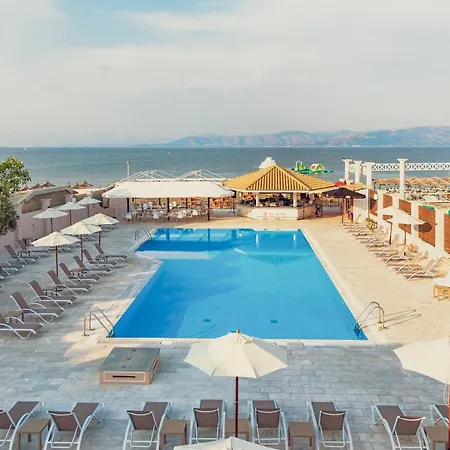La Playa Grande Kavos