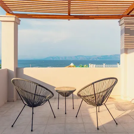 La Playa Grande Boutique 3* Kávos