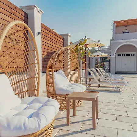 La Playa Grande Boutique