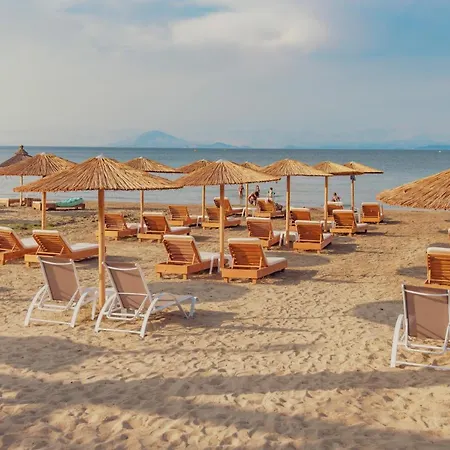 La Playa Grande Boutique 3* Kávos