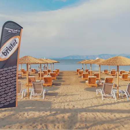 La Playa Grande Aparthotel 3*