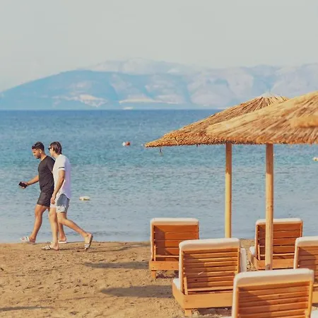 Appart hôtel La Playa Grande Boutique 3*