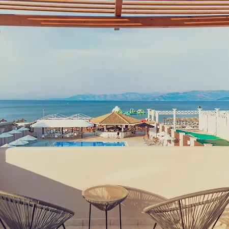 La Playa Grande *