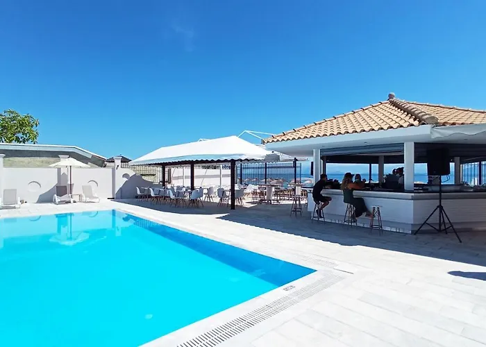 La Playa Grande 아파트호텔