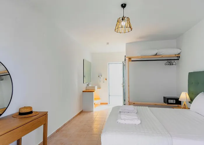 La Playa Grande Apart-hotel Kávos