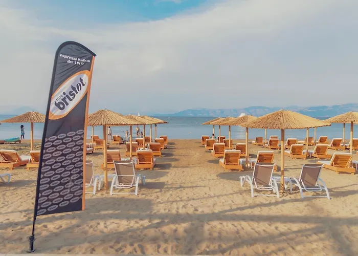 La Playa Grande Апарт-отель 3*