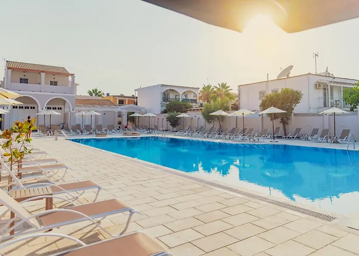 La Playa Grande Apart-hotel