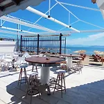 La Playa Grande 3* Kávos