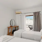 Aparthotel La Playa Grande Kávos