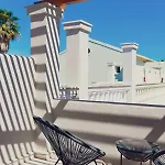 Aparthotel La Playa Grande Kávos