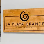 La Playa Grande Aparthotel 3*