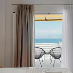 Aparthotel La Playa Grande Kávos