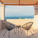 La Playa Grande 3* Kávos