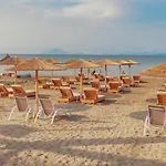 La Playa Grande 3* Kávos