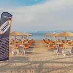 La Playa Grande Lejlighedshotel 3*