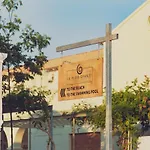 La Playa Grande Lejlighedshotel