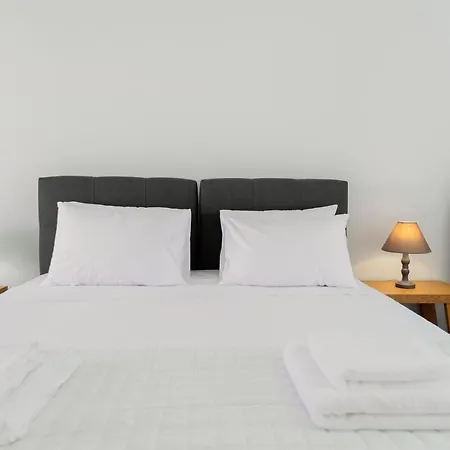 Apartmanhotel La Playa Grande