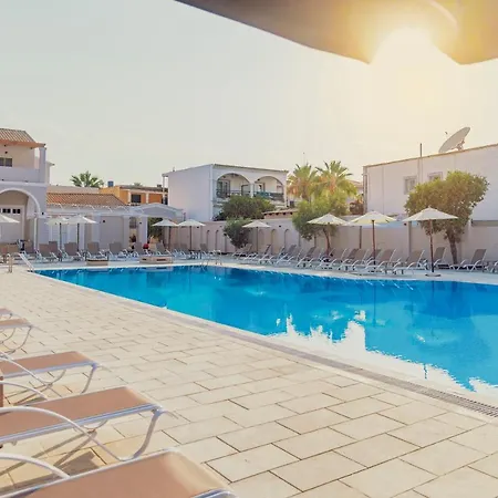 La Playa Grande Aparthotel